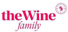 the Wine family