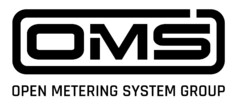 OMS Open Metering System Group