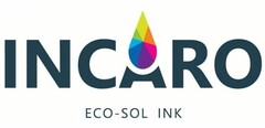 INCARO ECO-SOL INK