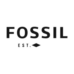 FOSSIL EST.