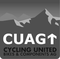 CUAG CYCLING UNITED BIKES & COMPONENTS AG