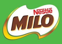Nestlé MILO