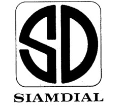 SD SIAMDIAL