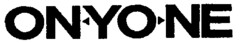 ONYONE