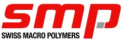 smp SWISS MACRO POLYMERS