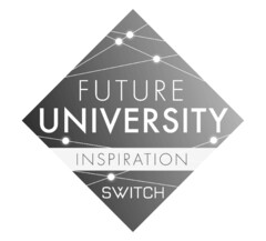 FUTURE UNIVERSITY INSPIRATION SWITCH