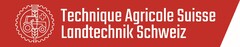 Technique Agricole Suisse Landtechnik Schweiz