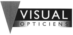 VISUAL OPTICIENS