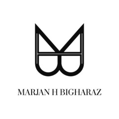 MARJAN H BIGHARAZ