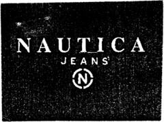 NAUTICA JEANS N