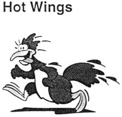 Hot Wings