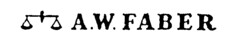 A.W.FABER