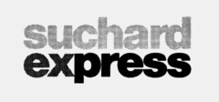suchard express