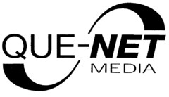 QUE-NET MEDIA