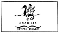 BRASILIA INDUSTRIA BRASILEIRA