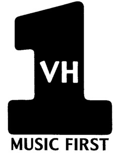 VH1 MUSIC FIRST