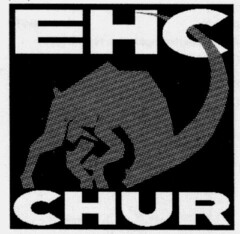 EHC CHUR