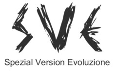 SVE Spezial Version Evoluzione