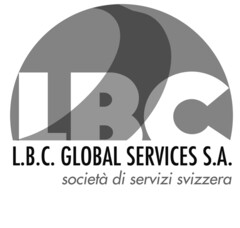 LBC L.B.C. GLOBAL SERVICES S.A. società di servizi svizzera