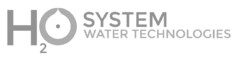 H2O SYSTEM WATER TECHNOLOGIES