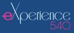 experience 540