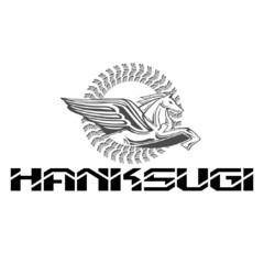 HANKSUGI