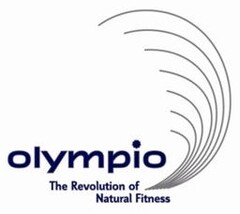 olympio The Revolution of Natural Fitness