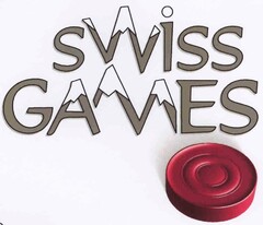 SWISSGAMES