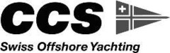 CCS Swiss Offshore Yachting