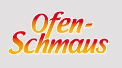 Ofen-Schmaus