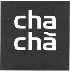 cha chã