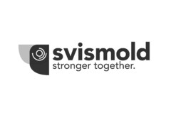 svismold stronger together.