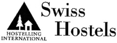 Swiss Hostels HOSTELLING INTERNATIONAL