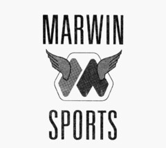 MARWIN M SPORTS