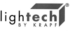 lightech BY KRAPF