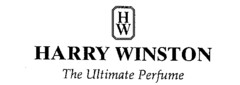 HW HARRY WINSTON The Ultimate Perfume