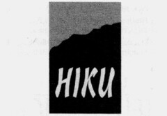 HIKU