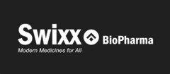 Swixx BioPharma Modern Medicines for All