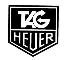 TAG HEUER