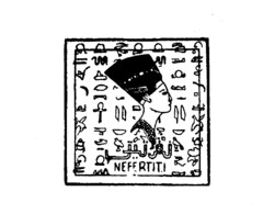 NEFERTITI