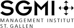 SGMI MANAGEMENT INSTITUT ST. GALLEN