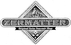 The ZERMATTER