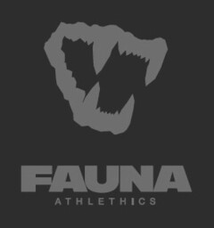 FAUNA ATHLETHICS