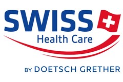 SWISS Health Care BY DOETSCH GRETHER