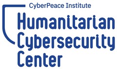 CyberPeace Institute Humanitarian Cybersecurity Center