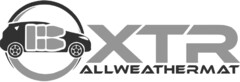 XTR ALLWEATHERMAT