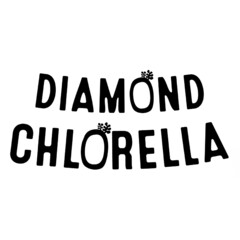 DIAMOND CHLORELLA