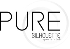 PURE SILHOUETTE Sports club