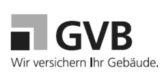 GVB Wir versichern Ihr Gebäude.