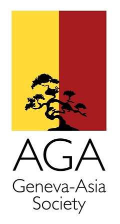 AGA Geneva-Asia Society